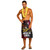American Samoa Lavalava - Seal Of American Samoa Gradient Color Style