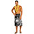 Samoa Lavalava - Polynesian Pattern Style