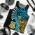 Tuvalu Polynesian Men Tank Top - Tuvalu Day with Polynesian Pattern