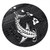 Hawaii Round Rug Hawaiian Native Map Hammerhead Shark White Hawaii Round Rug Hawaiian Native Map Hammerhead Shark White