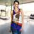 American Samoa Women Tank - American Samoa Polynesian Flag With Coat Of Arms
