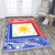 Philippines Area Rug Polynesian Star Coat Of Arms