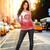 Tonga Off Shoulder Sweatshirt Custom Pattern Ngatu With Paisley Style
