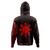 Philippines Filipinos Polynesian Tattoo Style Hoodie