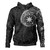 Philippines Filipinos Polynesian Tattoo Style Hoodie