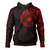 Philippines Filipinos Polynesian Tattoo Style Hoodie