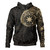 Philippines Filipinos Polynesian Tattoo Style Hoodie