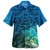 New Zealand Hawaiian Shirt Maori Papua Shell