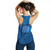 Hawaiian Women Tank Kanaka Maoli Kakau Style
