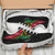 Vanuatu Sneakers - Flag Wing Sport Style