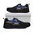 Marshall Islands Sneakers - Flag Wing Sport Style