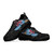 Fiji Sneakers - Flag Wing Sport Style