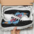 Fiji Sneakers - Flag Wing Sport Style