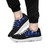 Chuuk Sneakers - Flag Wing Sport Style