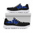 Chuuk Sneakers - Flag Wing Sport Style