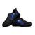 Chuuk Sneakers - Flag Wing Sport Style
