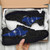 Chuuk Sneakers - Flag Wing Sport Style
