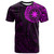 Philippines Filipinos Polynesian Tattoo Style T-Shirt