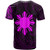 Philippines Filipinos Polynesian Tattoo Style T-Shirt