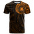 Philippines Filipinos Polynesian Tattoo Style T-Shirt