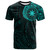 Philippines Filipinos Polynesian Tattoo Style T-Shirt