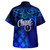Chuuk Polynesian Hawaiian Shirt - Lauhala Coat Of Arms