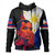 Philippines Hoodie Katipunan Andres Bonifacio