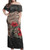 American Samoa Combo Dress And Hawaiian Shirt - Polynesian Vintage Style