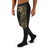 Polynesian Jogger - Tribal Floral Pattern Polynesia