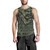 Guam Men Tank Top - Custom Guam Camo Deluxe Polynesian Tattoo