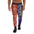 Samoa Jogger - Polynesian Tattoo Samoa Warriors