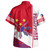 Philippines Hawaiian Shirt Sun Star Quartar Style