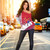 Philippines Off Shoulder Sweatshirt Sun Star Quartar Style