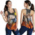 Philippines Women Tank Eagle Fire Style