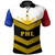 Philippines Polo Shirt Pilipinas PHL Pride Patriot Love