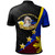 Philippines Polo Shirt The Fraternal Order Of Eagles Polynesian Polo Shirt