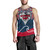 New Zealand Waitangi Day Tank Top - New Zealand Culture Happy Waitangi Day Gold Coast
