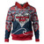 New Zealand Waitangi Day Hoodie - New Zealand Culture Happy Waitangi Day Gold Coast