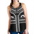 Philippines Women Tank Tattoo Tribal Batok Symbols