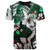 Aiea High School Patronage T-shirt - Home Of The NA' ALI'I
