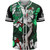 Aiea High School Patronage Baseball Shirt - Home Of The NA' ALI'I