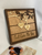 Personalized Wooden Sign - Couples Custom Wood Sign