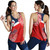 New Zealand Women Tank Tino Rangatiratanga Maori Mask