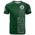 Hawaii Aiea High School T-Shirt - Custom Na Ali'i O'aiea Hawaii Patterns