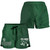 Hawaii Aiea High School Women Shorts - Na Ali'i O'aiea Hawaii Patterns