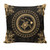 Hawaii Pillow Cover Turtle Tradition