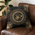 Hawaii Pillow Cover Turtle Tradition