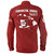 Hawaii Farrington High School Long Sleeve Shirt - Governor Hawaii Patterns