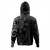 Philippines Hoodie Tribal Sun In My Heart