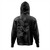 Philippines Hoodie Lapu Lapu Sun Tribal In My Heart